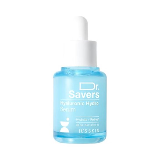 イッツスキン ドクターセイバーズ 全5種 各30ml 選べる3点セット スキンケア セラム 美容液 アンプル ニキビケア It’S SKIN プチプラ 韓国コスメ画像