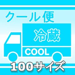 クール便100サイズの画像