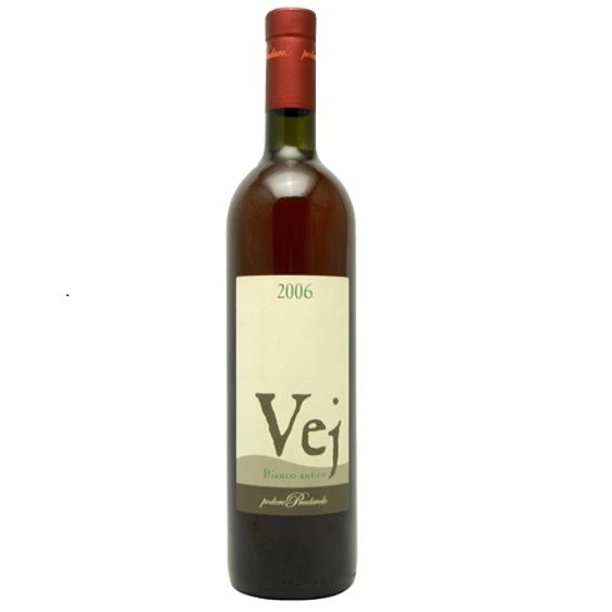 Podere Pradarolo　Vej Bianco Antico 2006画像