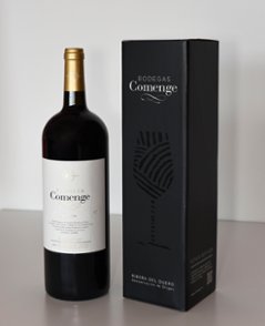 Familia Comenge Reserva 2017 Magnum 1500MLの画像