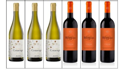 【セット2】「コレクシオン」と「ビベリウス」のお家飲みお好み6本セット　（送料無料）の画像