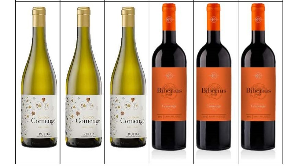 【セット2】「コレクシオン」と「ビベリウス」のお家飲みお好み6本セット　（送料無料）画像