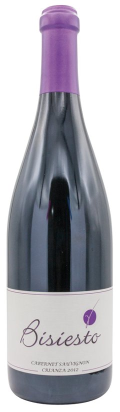 Bisiesto Cabernet 2017 Crianzaの画像