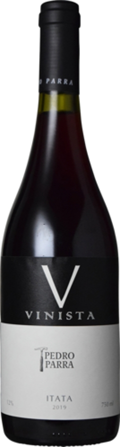 Vinista ヴィニスタ 2019の画像