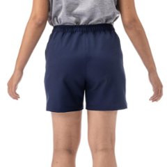 ヨネックス レディース ハーフパンツ【019.ネイビー】25095画像