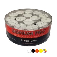 シグナムプロ MagicGrip グリップテープ 極厚ウェットタイプ 30個入 7003の画像