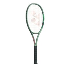 ヨネックス パーセプト１００Ｄ【268.オリーブグリーン】01PE100D テニスラケットの画像