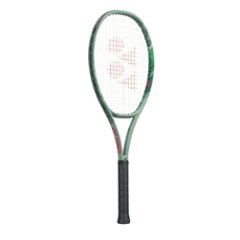 ヨネックス パーセプト１００【268.オリーブグリーン】01PE100 テニスラケットの画像