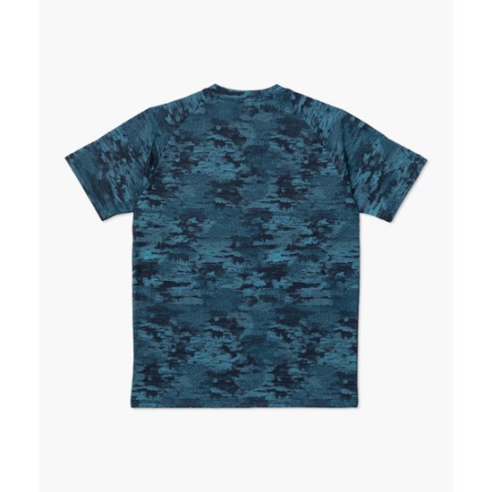ヨネックス ユニ ゲームシャツ フィットスタイル【323.ダークマリン】10749画像