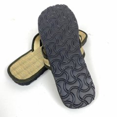 い草サンダル　和風　和装　ルームサンダル　スリッパ　　軽量　スリッポンタイプ　画像