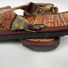 い草サンダル　和風　和装　ルームサンダル　スリッパ　　軽量　スリッポンタイプ　画像