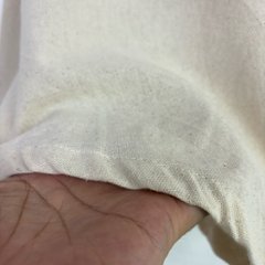袴サルエルパンツ　ワイド　ビッグポケット　渦巻き　タイパンツ　ゆったり　男女兼用　2色画像