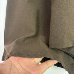 袴サルエルパンツ　ワイド　ビッグポケット　渦巻き　タイパンツ　ゆったり　男女兼用　2色画像