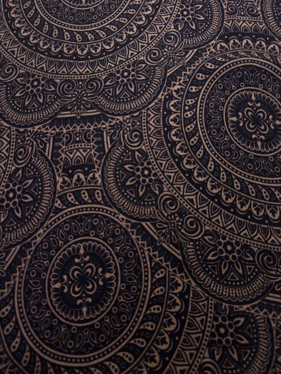 アラジンパンツ　タイパンツ　レーヨン　部屋着　ヨガ　タイマッサージ　男女兼用　ウエスト2タイプ　【Ｌ柄】画像