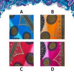 サルエルパンツ　タイパンツ　レーヨン　ヨガ　サロペット2Way　男女兼用　お部屋着　パジャマ　【400柄】　画像