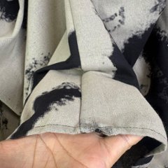 和柄　立体スカート　男女兼用　雲柄　アソート発送画像