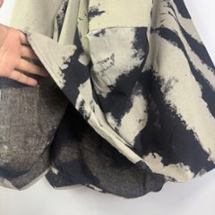 和柄　立体スカート　男女兼用　雲柄　アソート発送画像