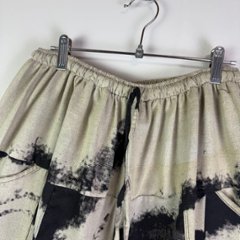 アラジンパンツ　タイパンツ　男女兼用　雲柄　アソート発送画像