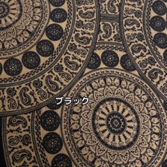 アラジンパンツ　タイパンツ　ウエストゴムヒモ　お部屋着　タイマッサージ　ヨガ　パジャマ　ゆったり　XLサイズ　【750柄】画像