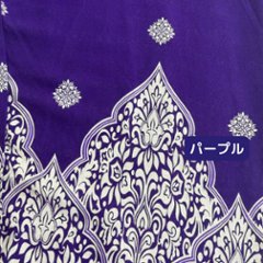 アラジンパンツ　タイパンツ　レーヨン　部屋着　ヨガ　タイマッサージ　男女兼用【790柄】画像