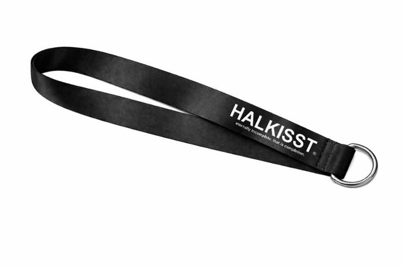 HALKISST　ネックストラップ画像