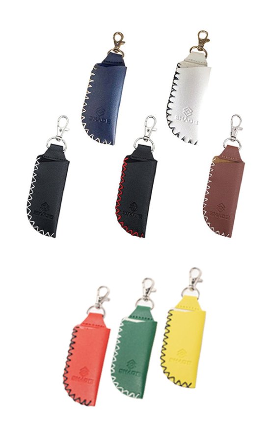 HALKISST　ネックストラップ画像