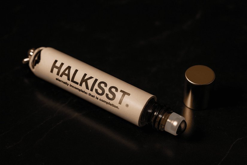 HALKISST　AuraRoll ｰ オーラロール画像