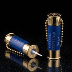 HALKISST Shell Tip Case ｰ シェルチップケースの画像