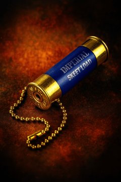 HALKISST Shell Tip Case ｰ シェルチップケース画像