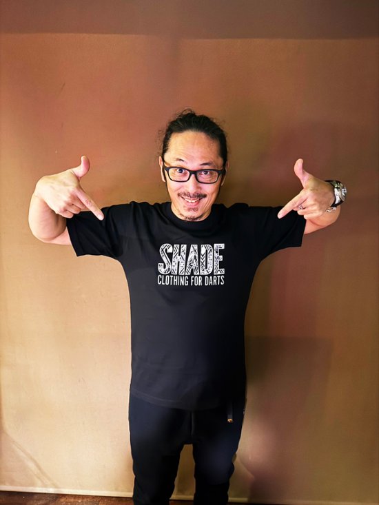 【予約商品】松田純選手コラボTシャツ2025画像