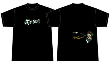 【予約商品】武田樹選手コラボTシャツ2025の画像