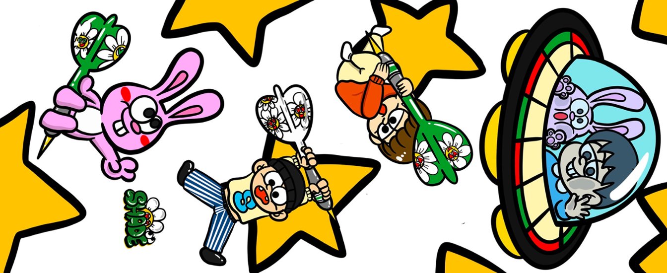 【予約商品】SHADEプレイヤーコラボフェイスタオル　松田純選手画像