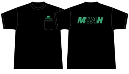 二本柳星奈選手ネームロゴTシャツ2026の画像