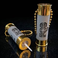 Shell Tip Case - FOBの画像