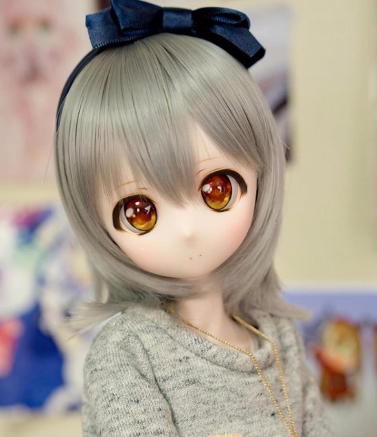 Resin Eyes, Type:Amedama画像