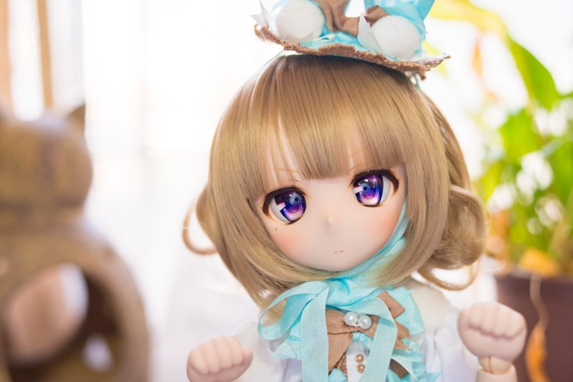 Resin Eyes, Type:Sora画像