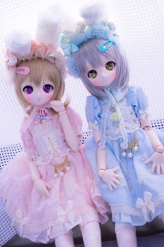 Resin Eyes, Type:A画像