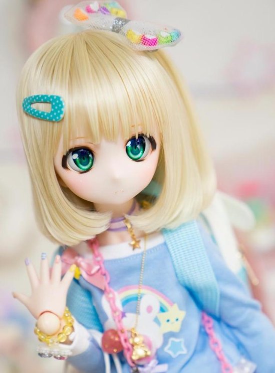 Resin Eyes, Type:A画像