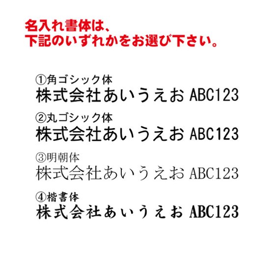 三菱クリフター 短冊型オリジナル名入れクリップ 100本セット画像