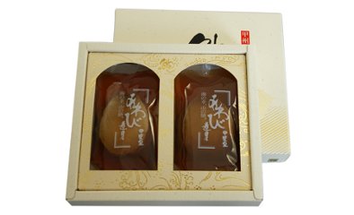 あわび煮貝(商品記号ＫＡ－７５)の画像