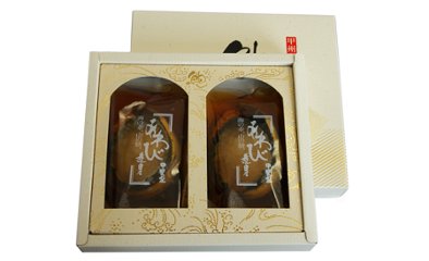 あわび姿煮(商品記号ＡＰ－５０)の画像