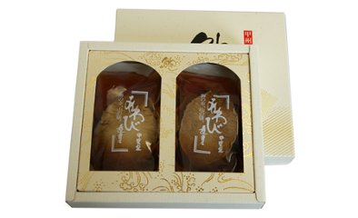 あわび煮貝(商品記号ＫＡ－１００)の画像