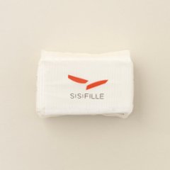 Sisi FILLE(シシフィーユ）パンティライナー（おりもの専用シート）の画像