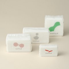 Sisi FILLE. PERIOD PAD（特に多い日用・羽根つき）画像