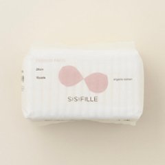Sisi FILLE. PERIOD PAD（特に多い日用・羽根つき）画像