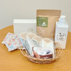 【限定】バレンタイン温活GIFTセット画像