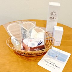 【限定】バレンタインフェムケアGIFTセット画像