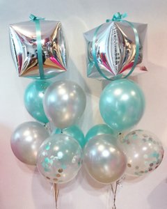 【パフェ】Tiffany’s ギフト画像