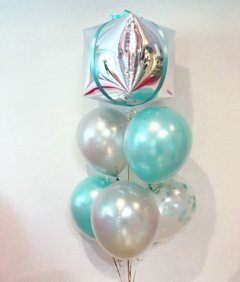 【パフェ】Tiffany’s ギフトの画像