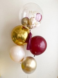 【パフェ】bijoux bordeaux ビジューボルドー画像